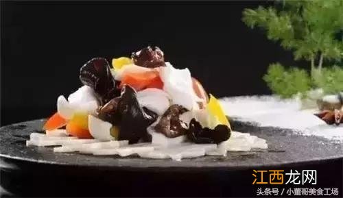 墨鱼跟什么一起吃最好?墨鱼忌与什么一起吃,关键信息不要忽略