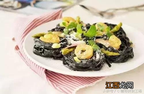 墨鱼跟什么一起吃最好?墨鱼忌与什么一起吃,关键信息不要忽略