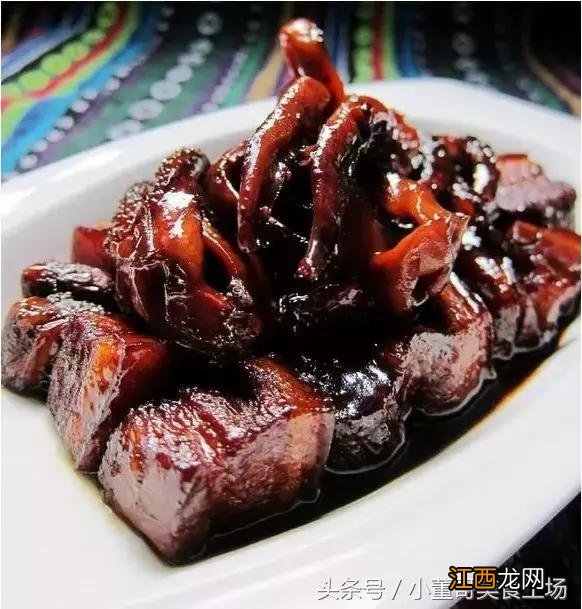 墨鱼跟什么一起吃最好？墨鱼忌与什么一起吃，关键信息不要忽略