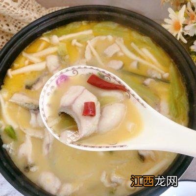 鱼粉和什么煮好吃？鱼粉与什么搭配好吃，此文章获得1.5万赞同