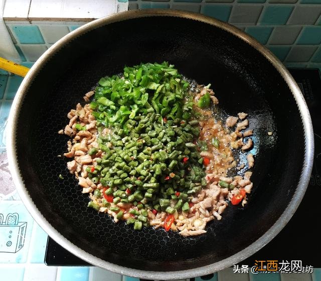 酸豆角炒肉末怎么炒？酸豆角肉末怎么做最好吃，阅读此文了解！