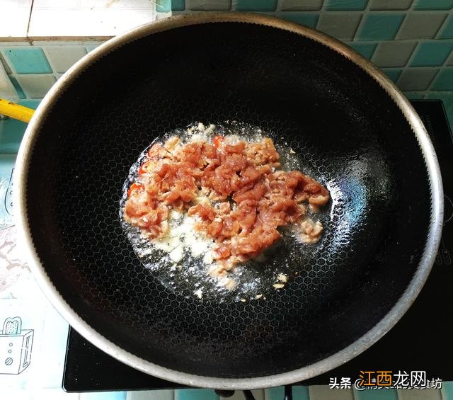 酸豆角炒肉末怎么炒？酸豆角肉末怎么做最好吃，阅读此文了解！