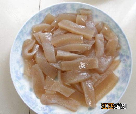 为什么魔芋有一股怪味？魔芋豆腐有什么怪味，快速阅读此文