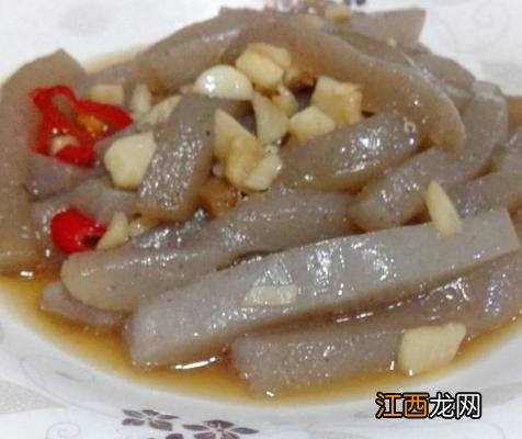 为什么魔芋有一股怪味？魔芋豆腐有什么怪味，快速阅读此文