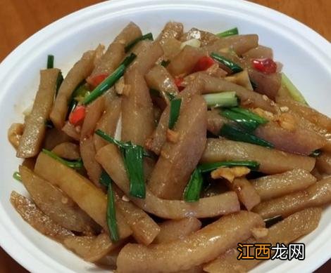 为什么魔芋有一股怪味？魔芋豆腐有什么怪味，快速阅读此文