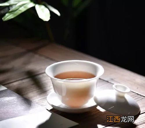 女人喝六大茶类哪个茶最好 女人应该泡点什么茶喝