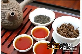 女人喝六大茶类哪个茶最好 女人应该泡点什么茶喝