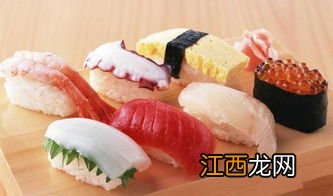 寿司上面放的是什么酱 寿司上面的酱是什么