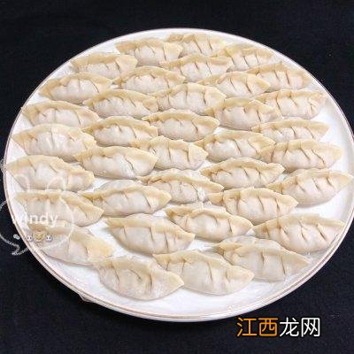 松茸和什么一起包饺子最合适？松茸饺子配什么菜好吃，有意思的文章