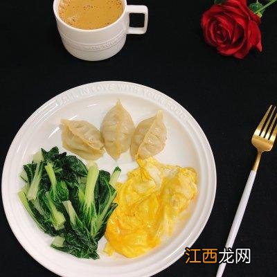 松茸和什么一起包饺子最合适？松茸饺子配什么菜好吃，有意思的文章