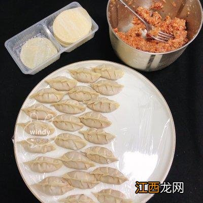 松茸和什么一起包饺子最合适？松茸饺子配什么菜好吃，有意思的文章