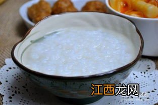 煮什么稀饭有营养 早上熬稀饭应该放些什么东西