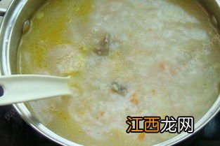 煮什么稀饭有营养 早上熬稀饭应该放些什么东西