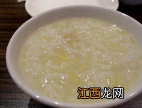 煮什么稀饭有营养 早上熬稀饭应该放些什么东西