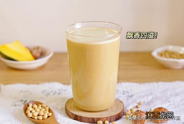 牛奶豆浆最佳配方大全?纯牛奶可以加入豆浆里吗,诀窍悄悄告诉你