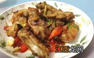 家里请客吃饭必备的30道菜谱 过节请客家庭菜谱