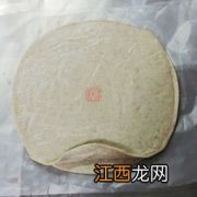 黄油蝴蝶酥的做法 苹果飞饼