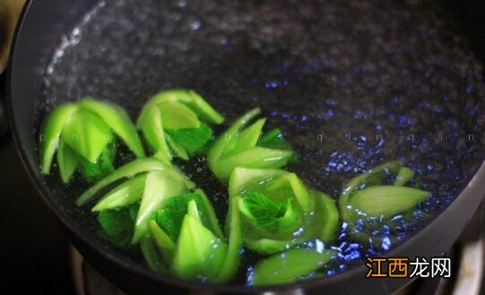 油菜最好的搭配和做法 油菜最好的搭配和做法