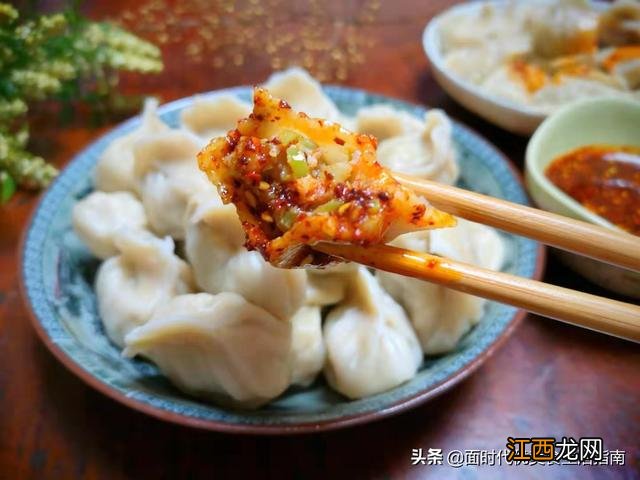 什么饺子馅好吃又健脾？饺子馅100种，你不知道的冷门小知识