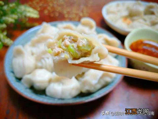 什么饺子馅好吃又健脾？饺子馅100种，你不知道的冷门小知识