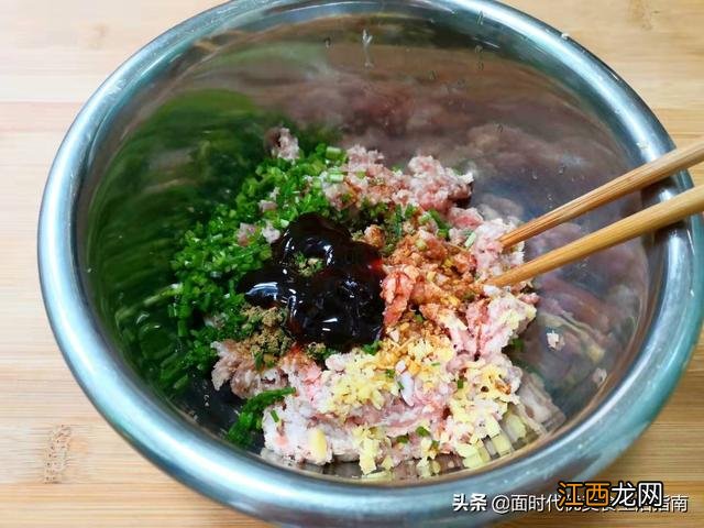 什么饺子馅好吃又健脾？饺子馅100种，你不知道的冷门小知识