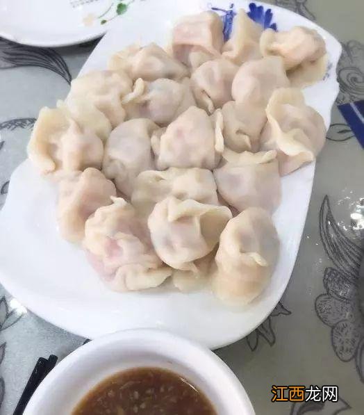 喜家德喜三鲜是什么馅？喜三鲜馅饺子是哪三鲜，很赞的一篇文章