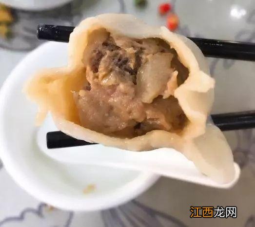 喜家德喜三鲜是什么馅？喜三鲜馅饺子是哪三鲜，很赞的一篇文章