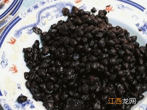 豆豉是怎么做成的 怎么样做豆豉