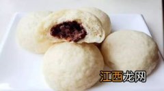 豆包馅是什么豆 粘豆包的做法 黄米 家常