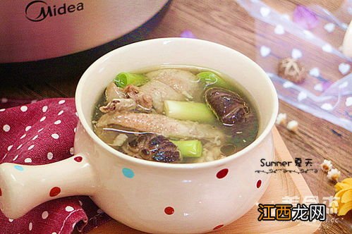 猴头菇怎样煲汤才养胃 猴头菇和什么一起煲汤最佳