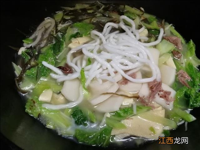 胡辣汤配什么主食一起吃?胡辣汤配什么面食好,教你几招块来收藏