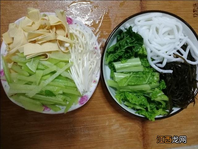 胡辣汤配什么主食一起吃?胡辣汤配什么面食好,教你几招块来收藏