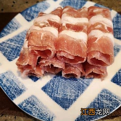 冒菜都有些什么食材？冒菜的主要食材，看看专业的建议