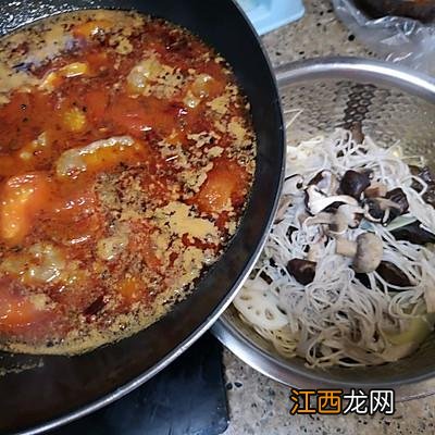 冒菜都有些什么食材？冒菜的主要食材，看看专业的建议