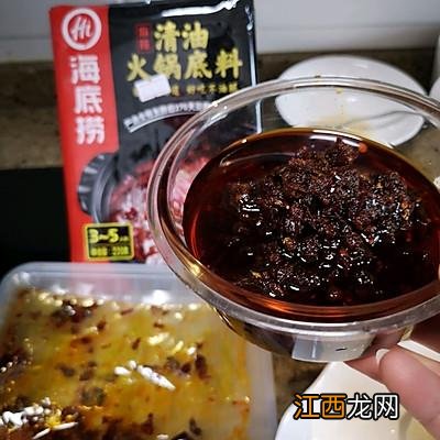 冒菜都有些什么食材？冒菜的主要食材，看看专业的建议