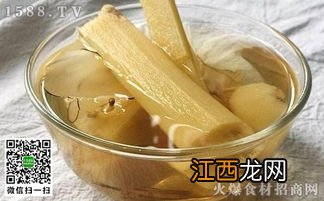 甘蔗与什么一起煮水最好 甘蔗和什么煮治咳嗽