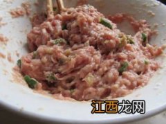 猪肉饺子配什么馅好 肉馅饺子用什么肉好吃