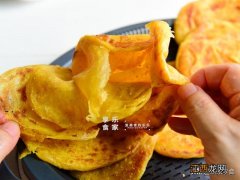 手撕饼的油酥用什么油最好？冷冻手撕饼怎么做熟，看完，受益匪浅！