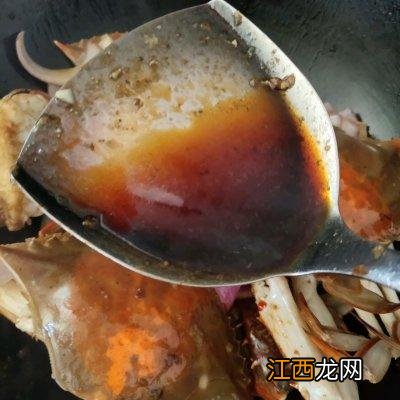 咖喱蟹一般用哪种螃蟹？咖喱蟹用什么蟹好，此文，值得收藏