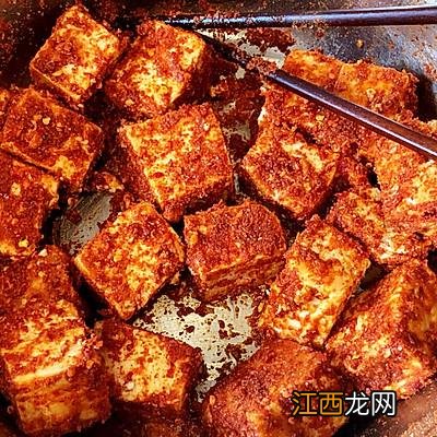 湖南什么时候可以自制霉豆腐？湖南霉豆腐怎么做好吃的，重点知识来了