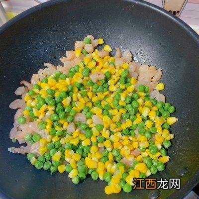 做虾可加入什么菜？虾和哪些菜同吃最佳，看完这篇文章，不焦虑了