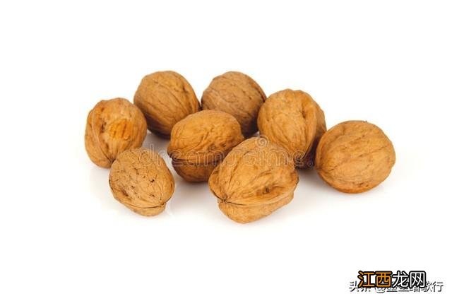 核桃不能和什么一起吃?核桃不能与什么同吃最好,这才是好文