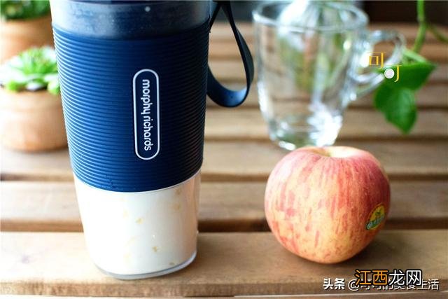 苹果汁加酸奶怎么榨好喝?酸奶怎样做更好喝,好文章摘抄好了