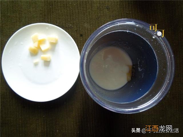 苹果汁加酸奶怎么榨好喝?酸奶怎样做更好喝,好文章摘抄好了
