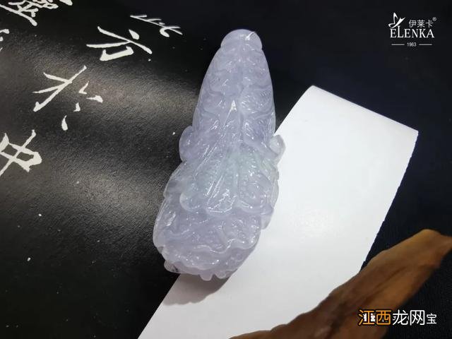 长得像豆子一样的玉坠是什么？长得像扁豆角是什么树，教你几招块来收藏