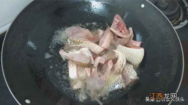 豆豉鲮鱼最佳食法？豆豉鲮鱼白色包装，细分详解，看此文