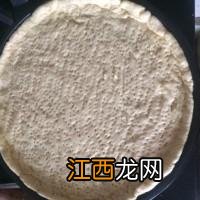 做比萨需要哪些材料？电饼铛做披萨，看看专业的建议