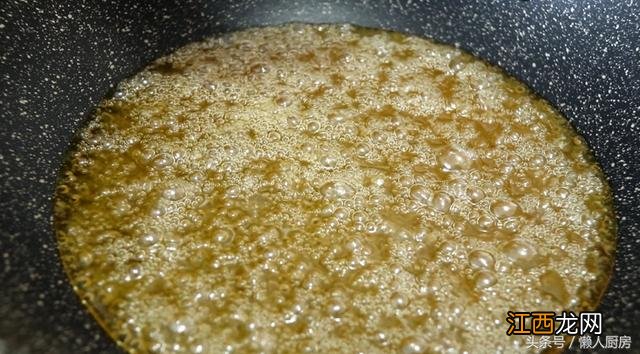 怎样自己熬麦芽糖?花生糖反沙怎么补救,建议大家看完