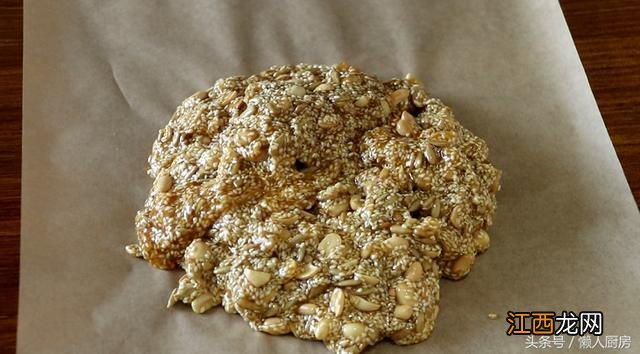 怎样自己熬麦芽糖?花生糖反沙怎么补救,建议大家看完