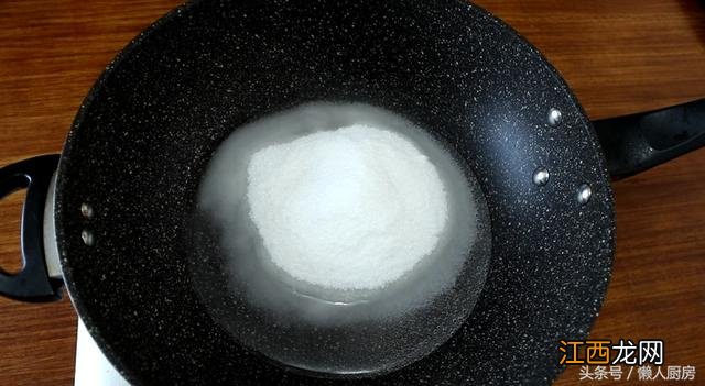 怎样自己熬麦芽糖?花生糖反沙怎么补救,建议大家看完